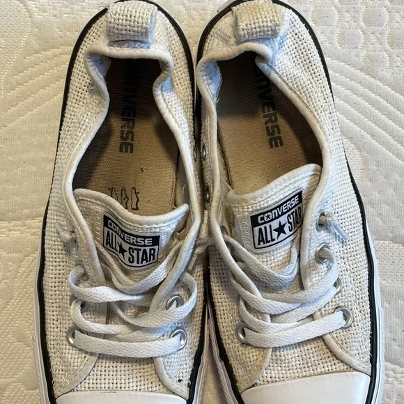 Ladies converse All Star - Picture 5 of 5